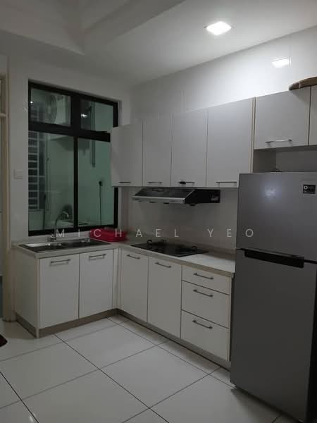 Service Residence for Rent at The Platino Serviced Apartment - Michael Yeo - PropertyGuru.com.my
