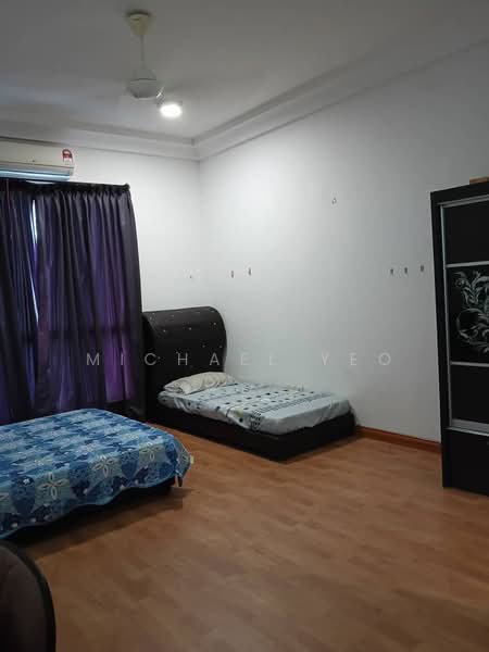 Service Residence for Rent at The Platino Serviced Apartment - Michael Yeo - PropertyGuru.com.my