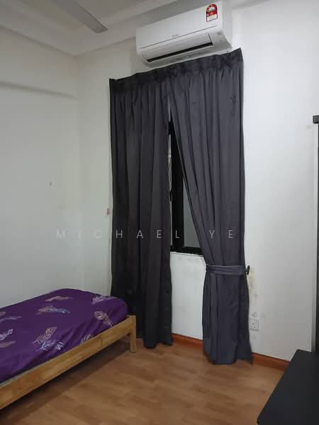 Service Residence for Rent at The Platino Serviced Apartment - Michael Yeo - PropertyGuru.com.my