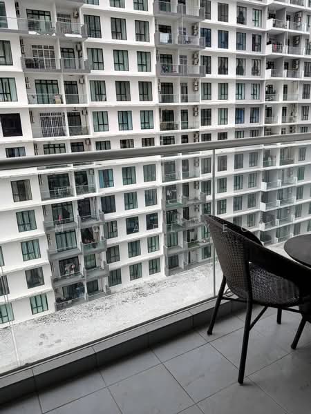 Service Residence for Rent at The Platino Serviced Apartment - Michael Yeo - PropertyGuru.com.my
