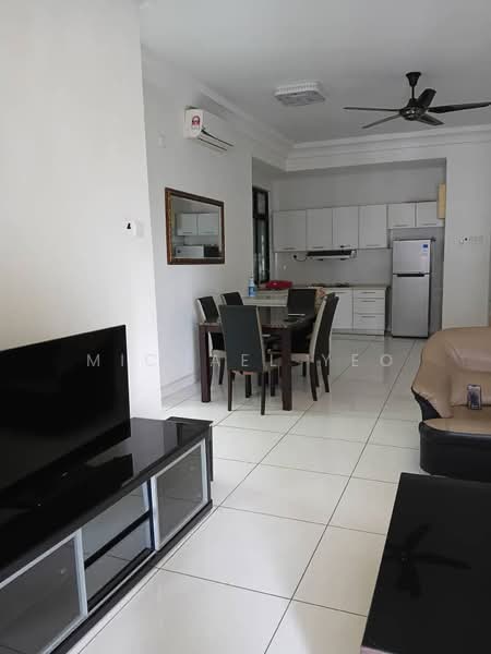 Service Residence for Rent at The Platino Serviced Apartment - Michael Yeo - PropertyGuru.com.my