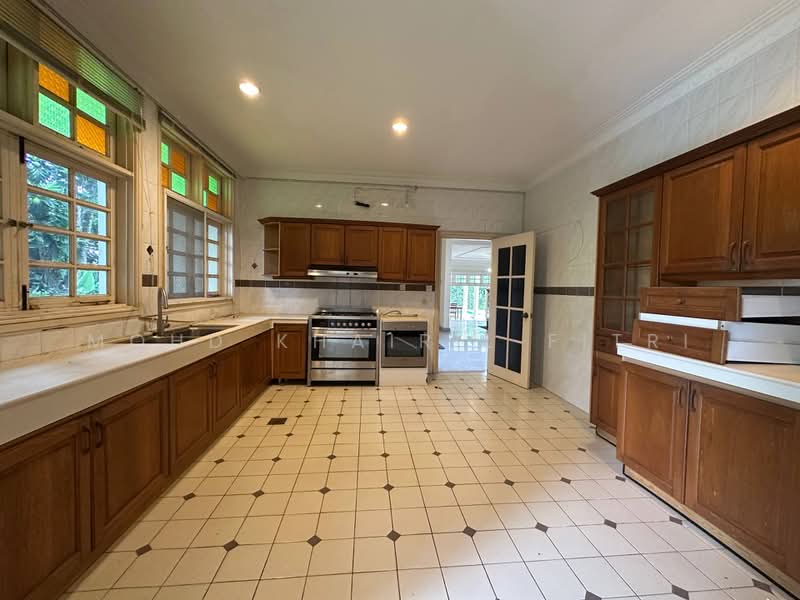 Rumah Banglo untuk Disewa di Putrajaya (Putrajaya) - Mohd Khairil Fitri - PropertyGuru.com.my