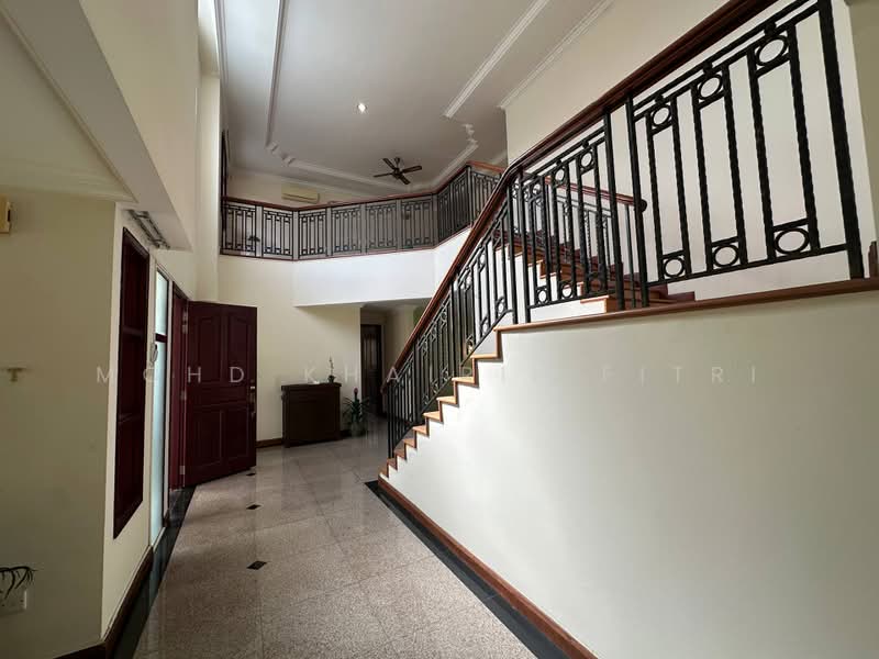 Rumah Banglo untuk Disewa di Putrajaya (Putrajaya) - Mohd Khairil Fitri - PropertyGuru.com.my