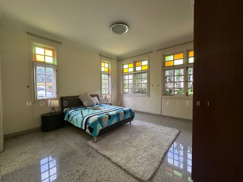 Rumah Banglo untuk Disewa di Putrajaya (Putrajaya) - Mohd Khairil Fitri - PropertyGuru.com.my