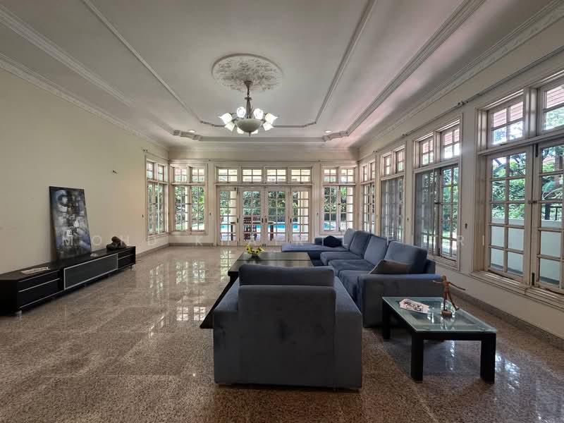 Rumah Banglo untuk Disewa di Putrajaya (Putrajaya) - Mohd Khairil Fitri - PropertyGuru.com.my