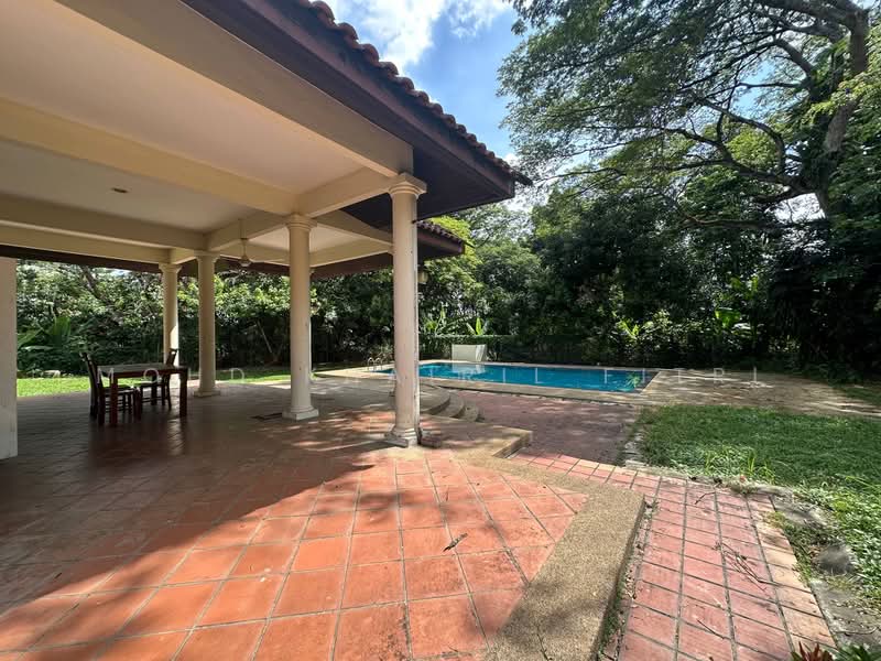 Rumah Banglo untuk Disewa di Putrajaya (Putrajaya) - Mohd Khairil Fitri - PropertyGuru.com.my