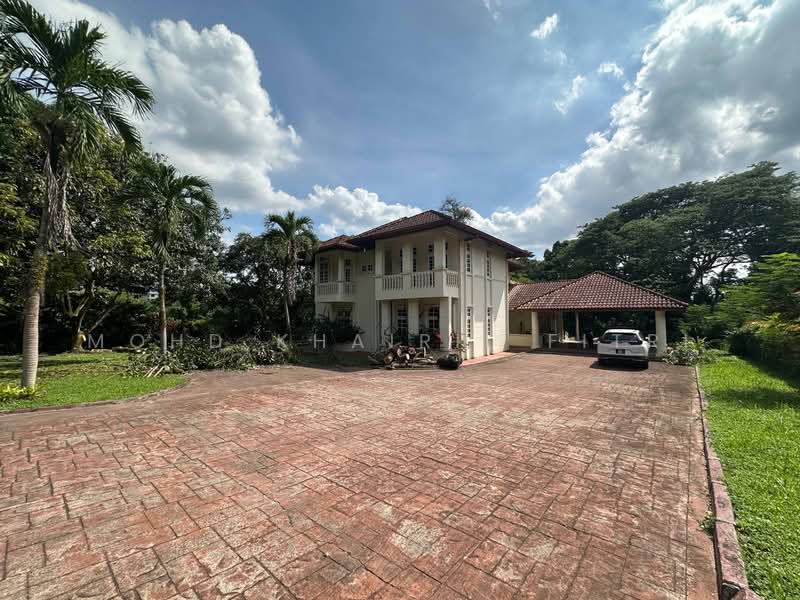 Rumah Banglo untuk Disewa di Putrajaya (Putrajaya) - Mohd Khairil Fitri - PropertyGuru.com.my