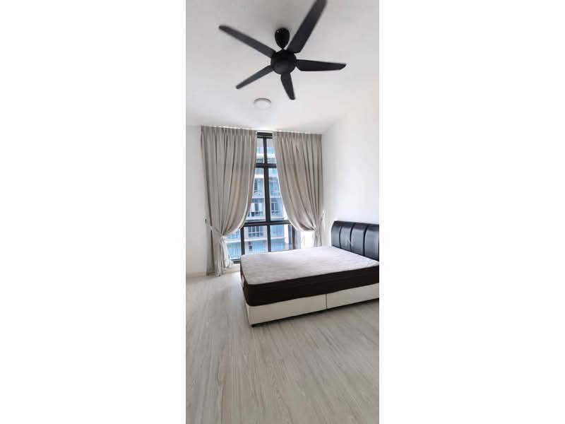Service Residence for Sale at Setia Sky 88 - Joy Min - Bedroom - PropertyGuru.com.my