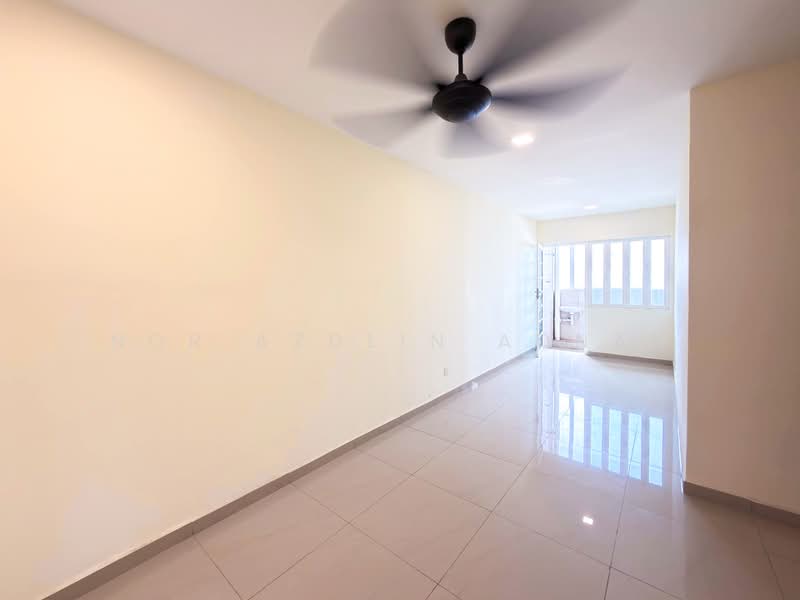 Apartment for Sale at Taman Koperasi Maju Jaya - Nor Azdlin Adnan - PropertyGuru.com.my