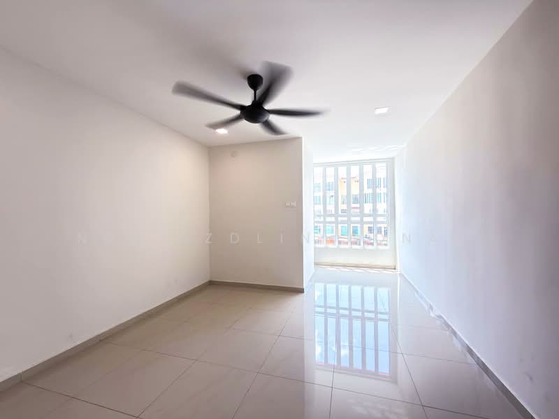 Apartment for Sale at Taman Koperasi Maju Jaya - Nor Azdlin Adnan - PropertyGuru.com.my