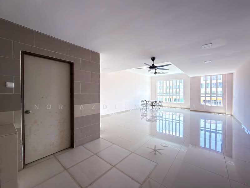 Apartment for Sale at Taman Koperasi Maju Jaya - Nor Azdlin Adnan - PropertyGuru.com.my