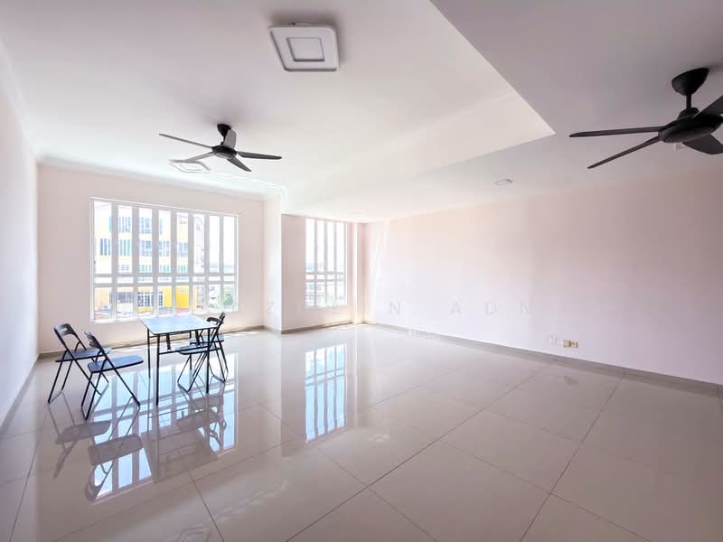 Apartment for Sale at Taman Koperasi Maju Jaya - Nor Azdlin Adnan - PropertyGuru.com.my