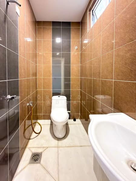 Apartment for Sale at Taman Koperasi Maju Jaya - Nor Azdlin Adnan - PropertyGuru.com.my