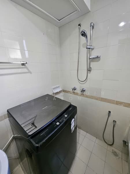 Condominium for Rent at Bellisa Court - Lim Noordin Jason - Bathroom - PropertyGuru.com.my