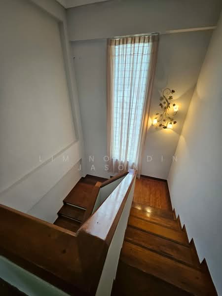 Condominium for Rent at Bellisa Court - Lim Noordin Jason - Interior - PropertyGuru.com.my