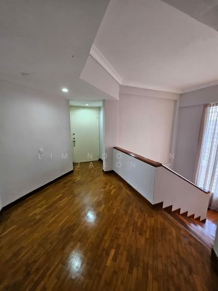 Condominium for Rent at Bellisa Court - Lim Noordin Jason - Entrance - PropertyGuru.com.my