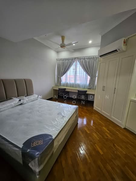 Condominium for Rent at Bellisa Court - Lim Noordin Jason - Bedroom - PropertyGuru.com.my