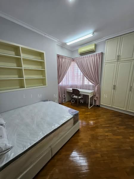 Condominium for Rent at Bellisa Court - Lim Noordin Jason - Bedroom - PropertyGuru.com.my