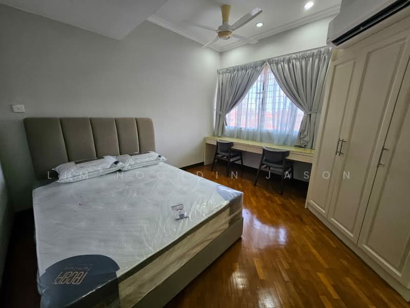 Condominium for Rent at Bellisa Court - Lim Noordin Jason - Bedroom - PropertyGuru.com.my