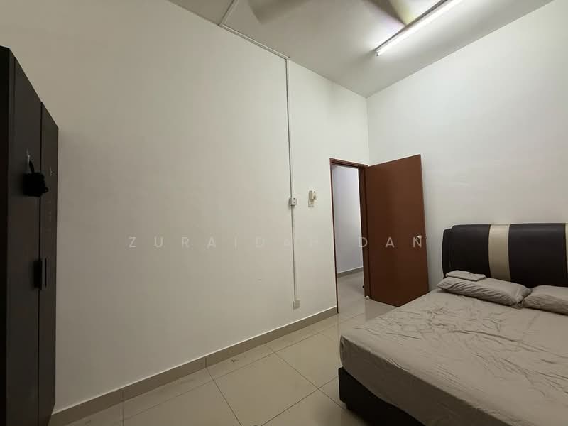 Semi-Detached House for Rent in Saujana Impian (Kajang) - Zuraidah Dan - Bedroom - PropertyGuru.com.my