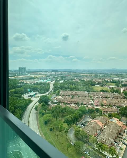 Condominium for Rent at Subang Bestari - Nazrin Affendy - View - PropertyGuru.com.my