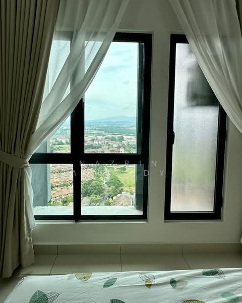 Condominium for Rent at Subang Bestari - Nazrin Affendy - View - PropertyGuru.com.my