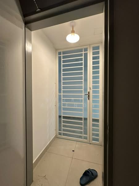 Condominium for Rent at Subang Bestari - Nazrin Affendy - Entrance - PropertyGuru.com.my