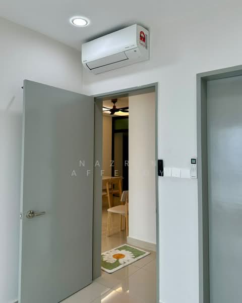 Condominium for Rent at Subang Bestari - Nazrin Affendy - Interior - PropertyGuru.com.my