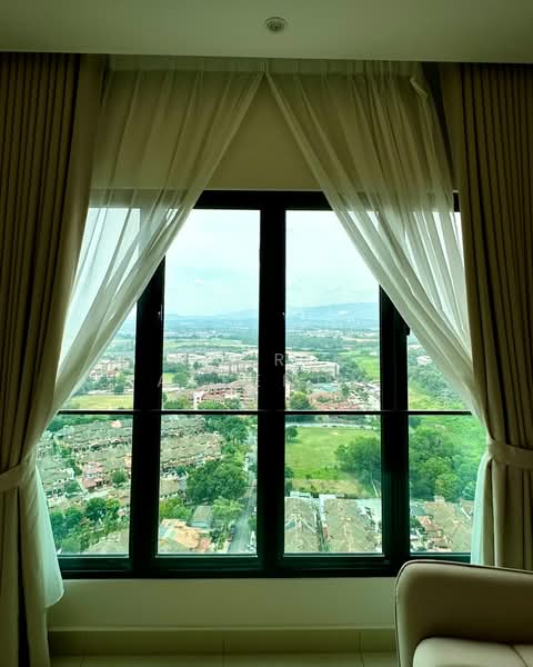 Condominium for Rent at Subang Bestari - Nazrin Affendy - View - PropertyGuru.com.my