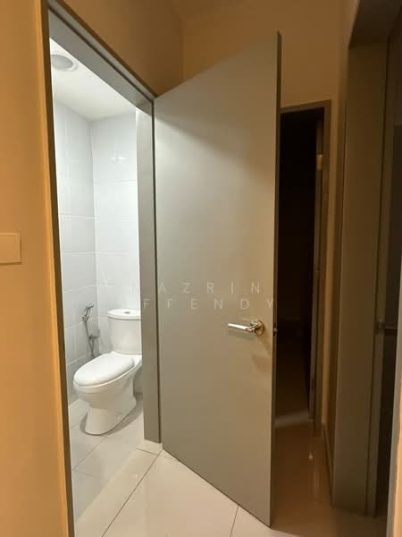 Condominium for Rent at Subang Bestari - Nazrin Affendy - Bathroom - PropertyGuru.com.my