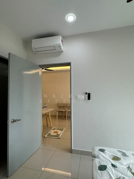 Condominium for Rent at Subang Bestari - Nazrin Affendy - Interior - PropertyGuru.com.my