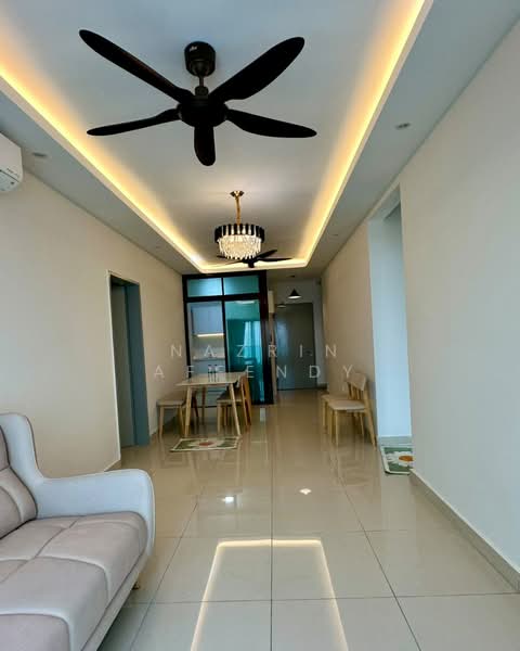 Condominium for Rent at Subang Bestari - Nazrin Affendy - PropertyGuru.com.my
