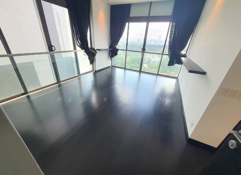 Service Residence for Sale at Clearwater Residences - Peggy Chong - View - PropertyGuru.com.my