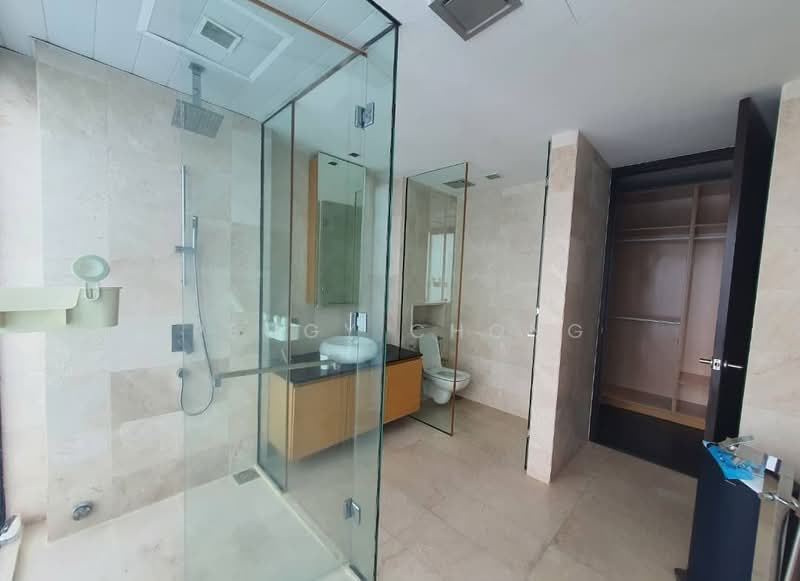 Service Residence for Sale at Clearwater Residences - Peggy Chong - Bathroom - PropertyGuru.com.my