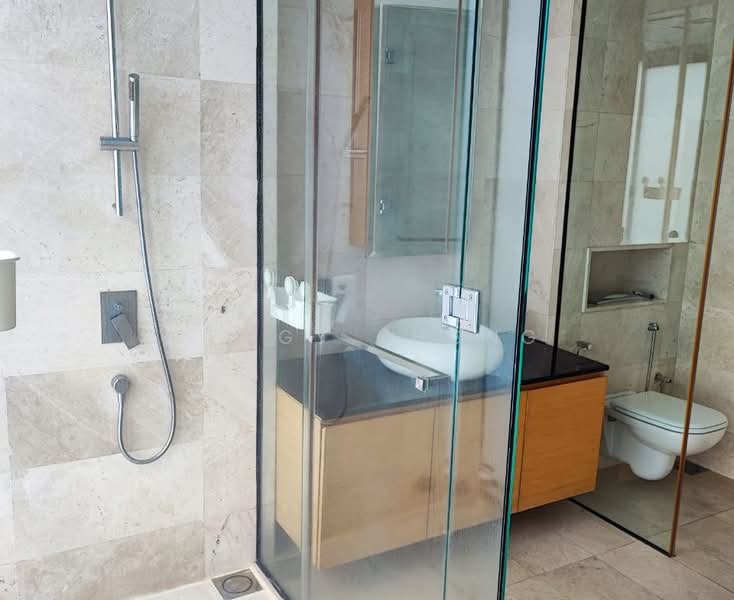 Service Residence for Sale at Clearwater Residences - Peggy Chong - Bathroom - PropertyGuru.com.my