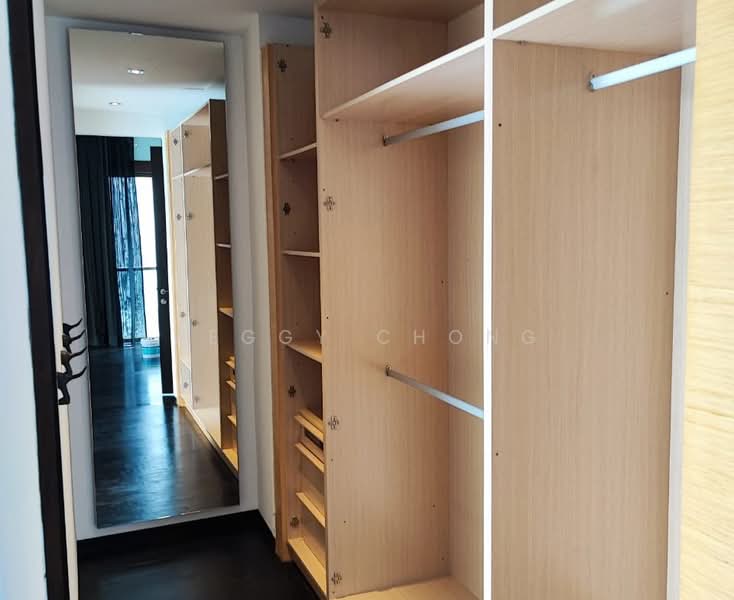 Service Residence for Sale at Clearwater Residences - Peggy Chong - Interior - PropertyGuru.com.my