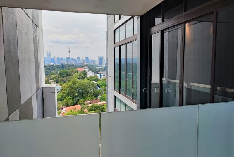 Service Residence for Sale at Clearwater Residences - Peggy Chong - View - PropertyGuru.com.my