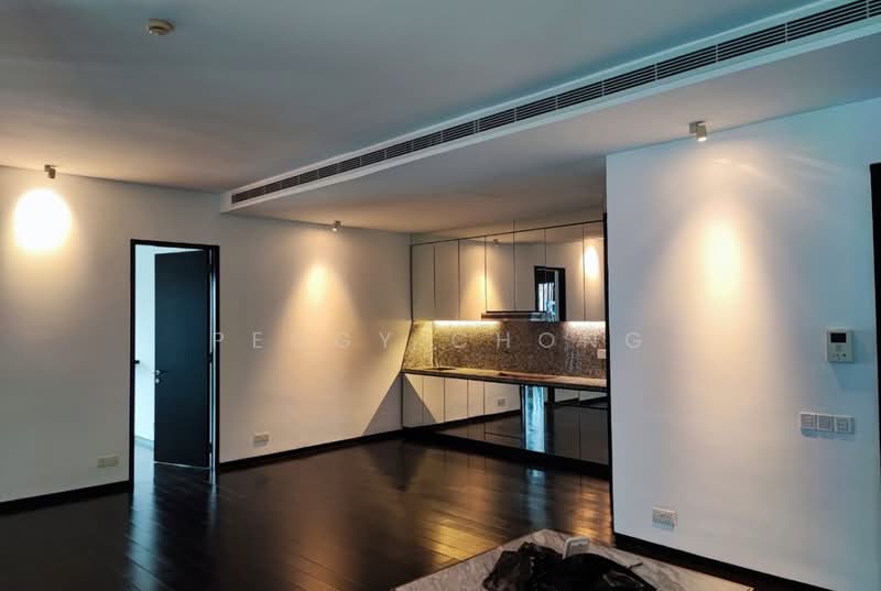 Service Residence for Sale at Clearwater Residences - Peggy Chong - Interior - PropertyGuru.com.my