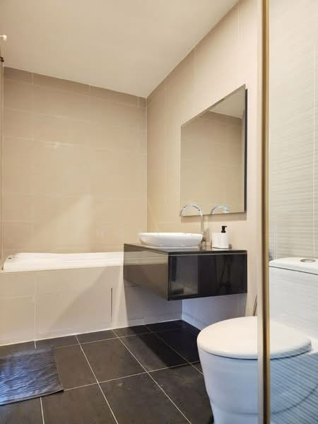 Condominium for Rent at Medini Signature - Angel Lee - Bathroom - PropertyGuru.com.my