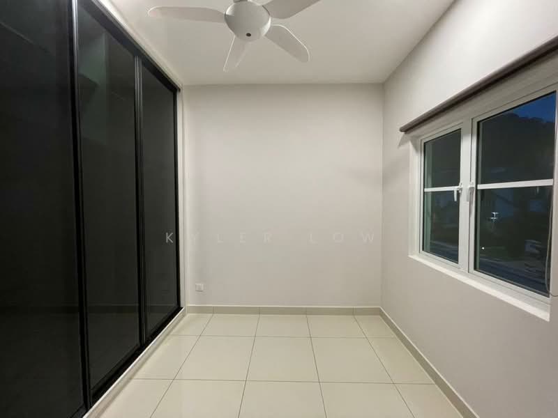 Rumah Teres 2 Tingkat untuk Dijual di Setia Eco Templer (Rawang) - Kyler Low - Bedroom - PropertyGuru.com.my