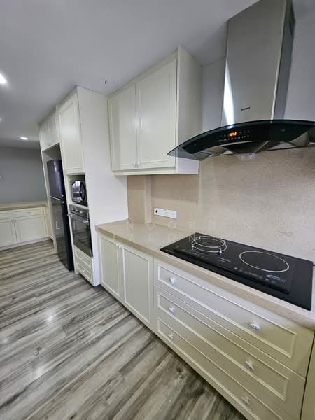 Kondominium untuk Dijual di Bellisa Court - Lim Noordin Jason - Kitchen - PropertyGuru.com.my