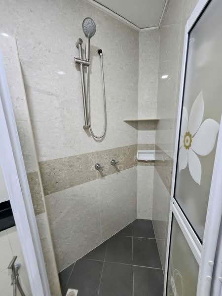Kondominium untuk Dijual di Bellisa Court - Lim Noordin Jason - Bathroom - PropertyGuru.com.my