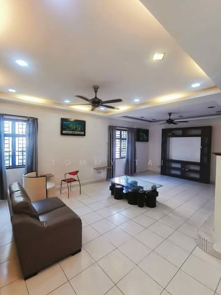 2-storey Terraced House for Sale in Bukit Indah (Iskandar Puteri (Nusajaya)) - Tommy Tai - Living Room - PropertyGuru.com.my