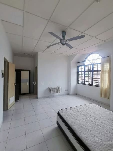 2-storey Terraced House for Sale in Bukit Indah (Iskandar Puteri (Nusajaya)) - Tommy Tai - Bedroom - PropertyGuru.com.my