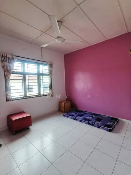 2-storey Terraced House for Sale in Bukit Indah (Iskandar Puteri (Nusajaya)) - Tommy Tai - Bedroom - PropertyGuru.com.my