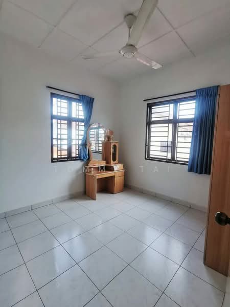 2-storey Terraced House for Sale in Bukit Indah (Iskandar Puteri (Nusajaya)) - Tommy Tai - Bedroom - PropertyGuru.com.my