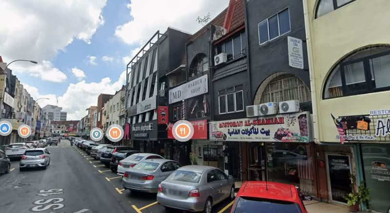Shop / Office for Rent in SS15 (Subang Jaya) - Lex How - Exterior - PropertyGuru.com.my
