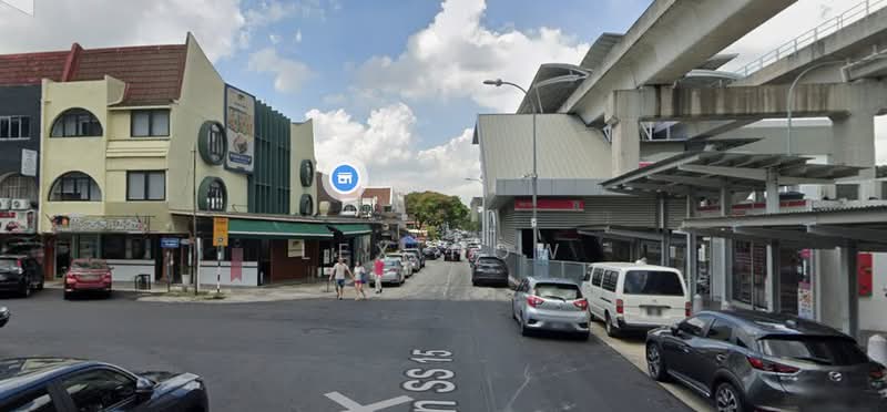 Shop / Office for Rent in SS15 (Subang Jaya) - Lex How - Exterior - PropertyGuru.com.my