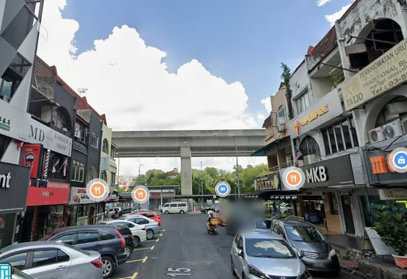 Shop / Office for Rent in SS15 (Subang Jaya) - Lex How - Exterior - PropertyGuru.com.my