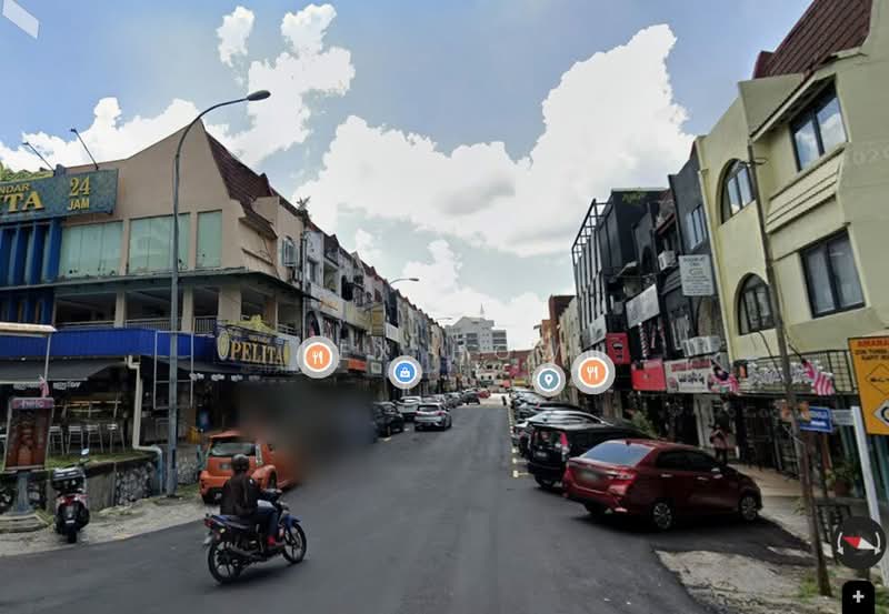 Shop / Office for Rent in SS15 (Subang Jaya) - Lex How - Exterior - PropertyGuru.com.my